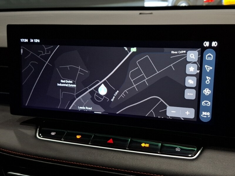 Used MG MG HS 2024 for sale - 78156150: Photo 19