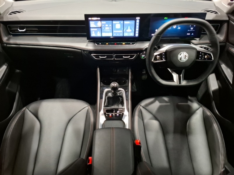 Used MG MG HS 2024 for sale - 78156150: Photo 2