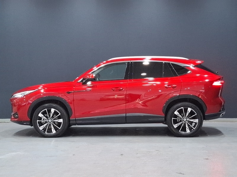 Used MG MG HS 2024 for sale - 78156150: Photo 4