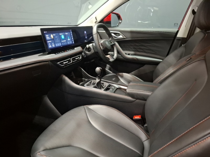 Used MG MG HS 2024 for sale - 78156150: Photo 5