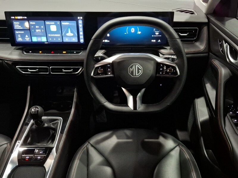 Used MG MG HS 2024 for sale - 78156150: Photo 7