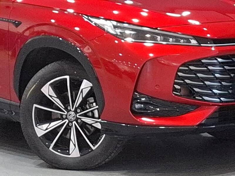 Used MG MG HS 2024 for sale - 78156150: Photo 9