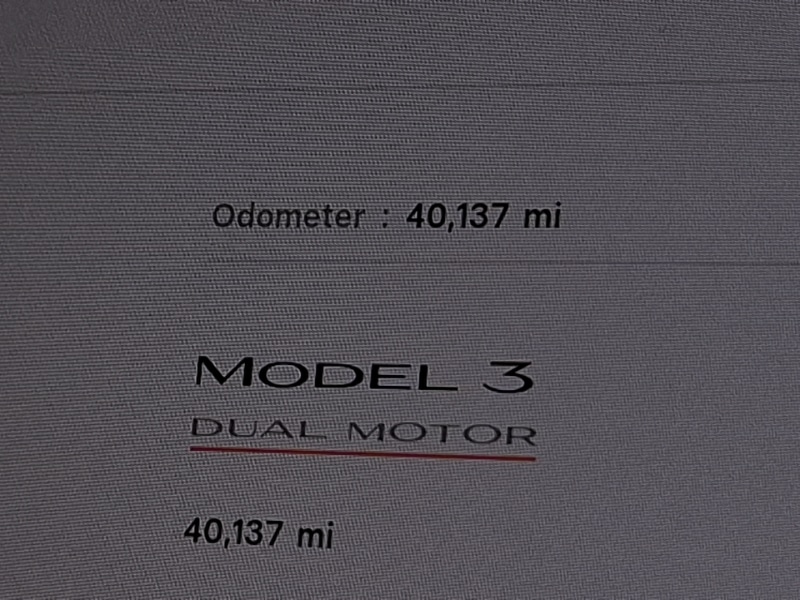 Used Tesla Model 3 2021 for sale - 77361005: Photo 10