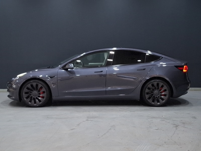 Used Tesla Model 3 2021 for sale - 77361005: Photo 4