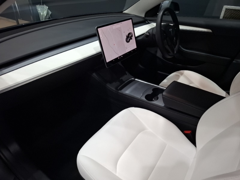 Used Tesla Model 3 2021 for sale - 77361005: Photo 5