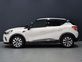 Used Renault Captur 2020 for sale - 79247344: Photo