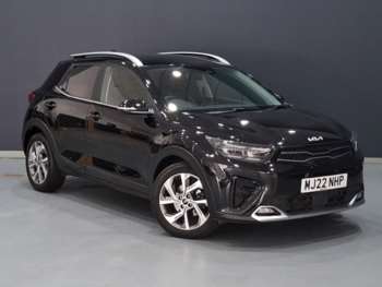 2022 - 1.0T GDi 48V GT-Line 5dr