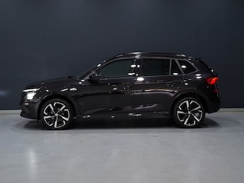 Used Skoda Kamiq 2024 for sale - 75622089: Photo