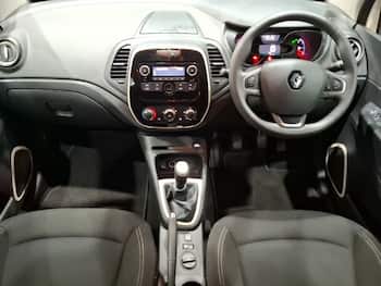 Used Renault Captur 2018 for sale - 79789988: Photo