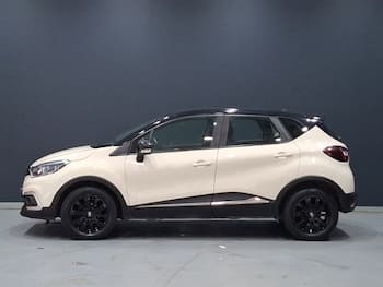 Used Renault Captur 2018 for sale - 79789988: Photo