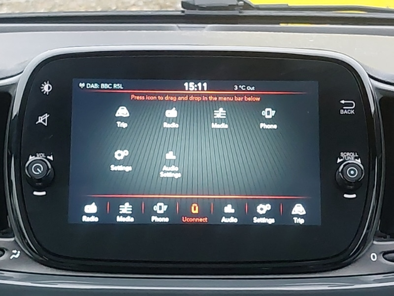 Used Fiat 500 2022 for sale - 77483852: Photo 10