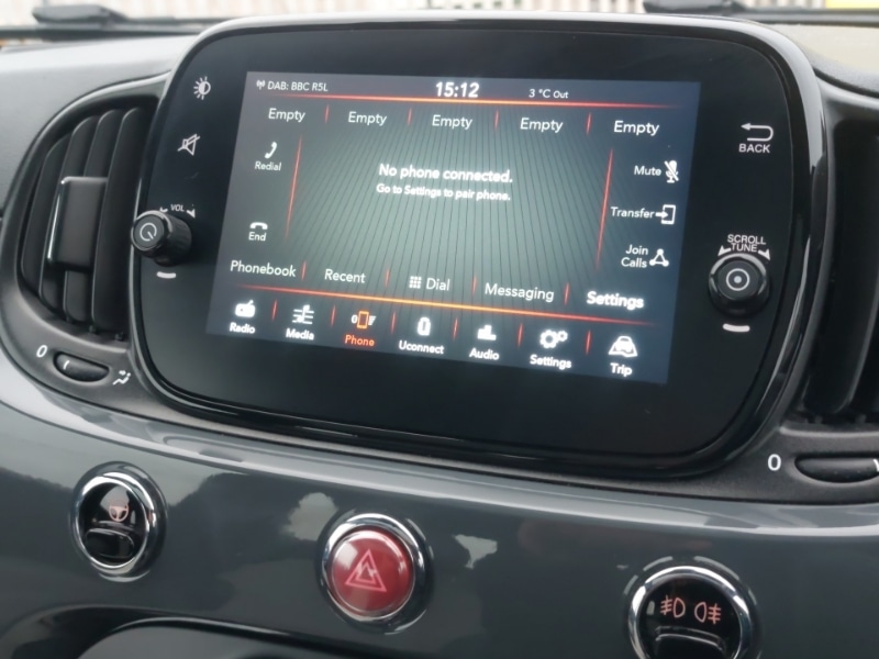 Used Fiat 500 2022 for sale - 77483852: Photo 11