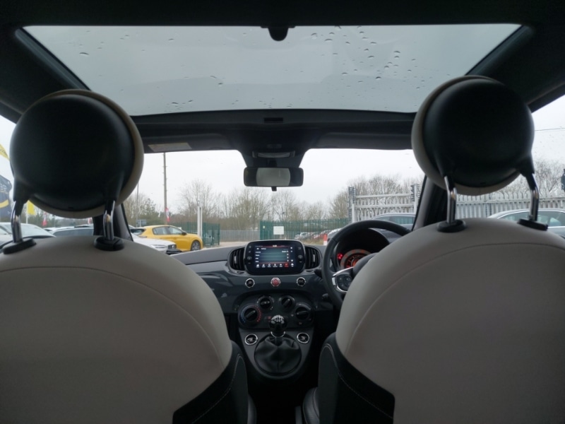 Used Fiat 500 2022 for sale - 77483852: Photo 13