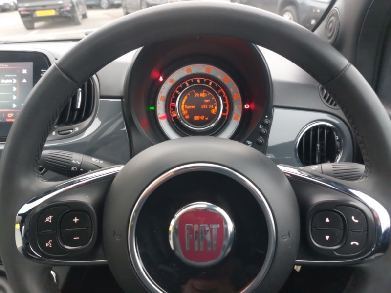 Used Fiat 500 2022 for sale - 77483852: Photo 15