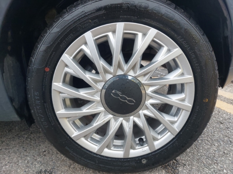 Used Fiat 500 2022 for sale - 77483852: Photo 17