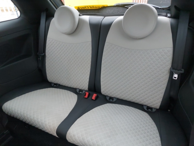 Used Fiat 500 2022 for sale - 77483852: Photo 6