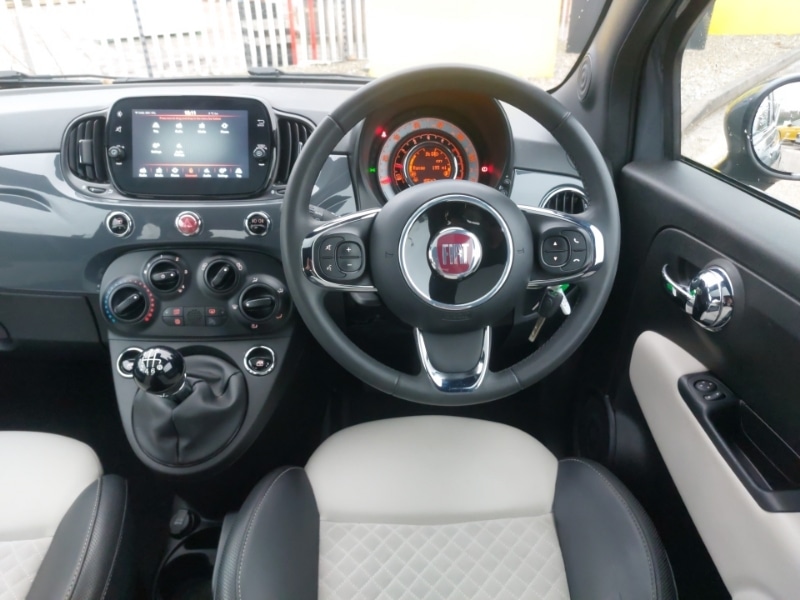 Used Fiat 500 2022 for sale - 77483852: Photo 7
