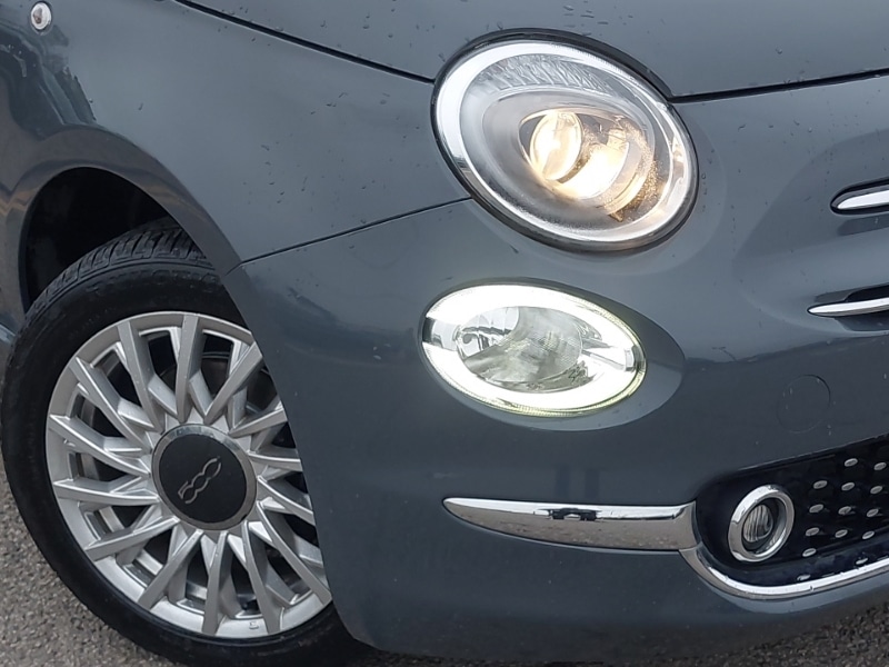 Used Fiat 500 2022 for sale - 77483852: Photo 9
