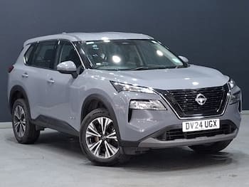 Used Nissan X-Trail 2024 for sale - 79638852: Photo
