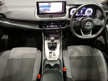 Used Nissan Qashqai 2025 for sale - 78987822: Photo