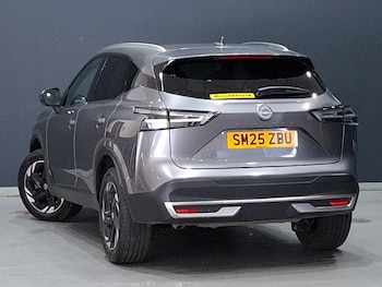 Used Nissan Qashqai 2025 for sale - 78987822: Photo