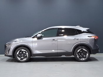Used Nissan Qashqai 2025 for sale - 78987822: Photo