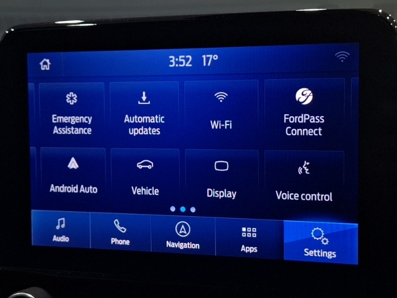 Used Ford Fiesta 2021 for sale - 77141933: Photo 14