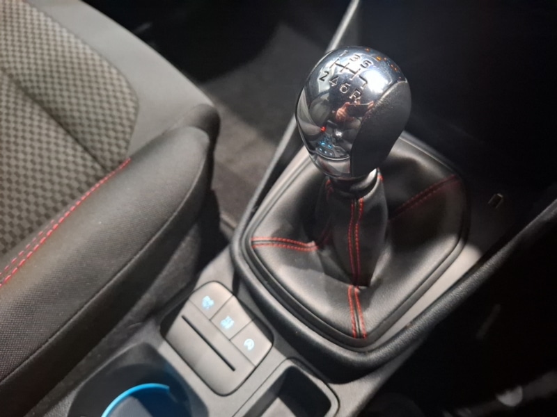 Used Ford Fiesta 2021 for sale - 77141933: Photo 16