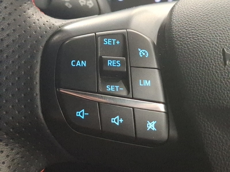 Used Ford Fiesta 2021 for sale - 77141933: Photo 17