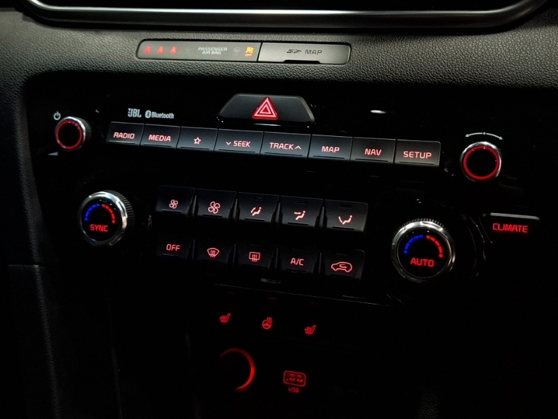 Used Kia Sportage 2020 for sale - 77299960: Photo 16