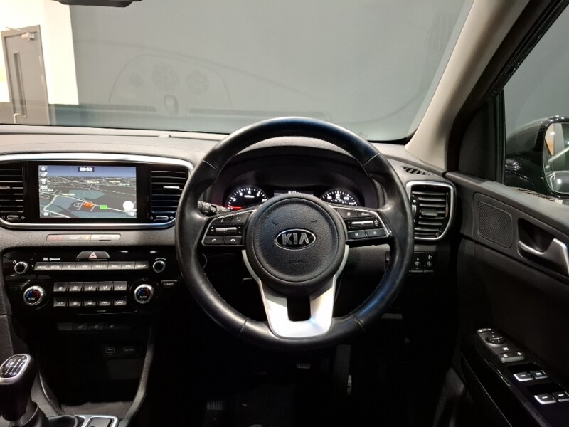 Used Kia Sportage 2020 for sale - 77299960: Photo 7