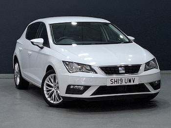 Used SEAT Leon 2019 for sale - 79011248: Photo