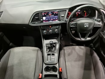 Used SEAT Leon 2019 for sale - 79011248: Photo