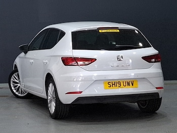 Used SEAT Leon 2019 for sale - 79011248: Photo