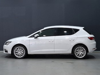 Used SEAT Leon 2019 for sale - 79011248: Photo