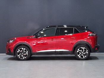 Used Peugeot 2008 2022 for sale - 78506499: Photo