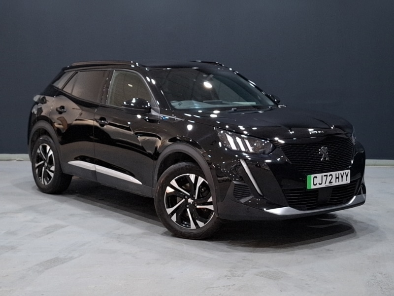 Used Peugeot 2008 2023 for sale - 76897771: Photo 1