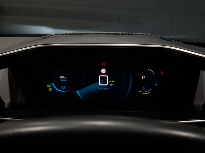 Used Peugeot 2008 2023 for sale - 76897771: Photo 10