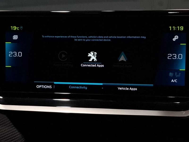 Used Peugeot 2008 2023 for sale - 76897771: Photo 13