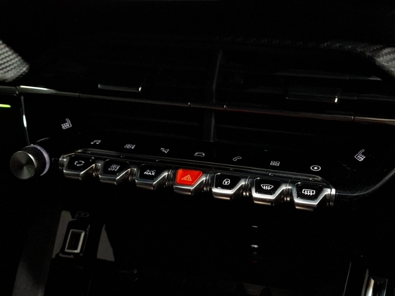 Used Peugeot 2008 2023 for sale - 76897771: Photo 15