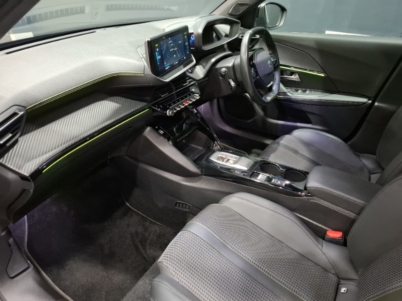 Used Peugeot 2008 2023 for sale - 76897771: Photo 5