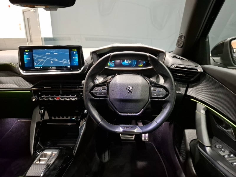 Used Peugeot 2008 2023 for sale - 76897771: Photo 7
