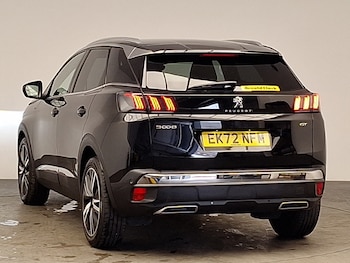 Used Peugeot 3008 2023 for sale - 78849010: Photo
