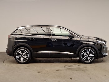 Used Peugeot 3008 2023 for sale - 78849010: Photo