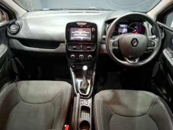 Used Renault Clio 2019 for sale - 75185187: Photo
