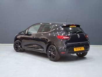 Used Renault Clio 2019 for sale - 75185187: Photo