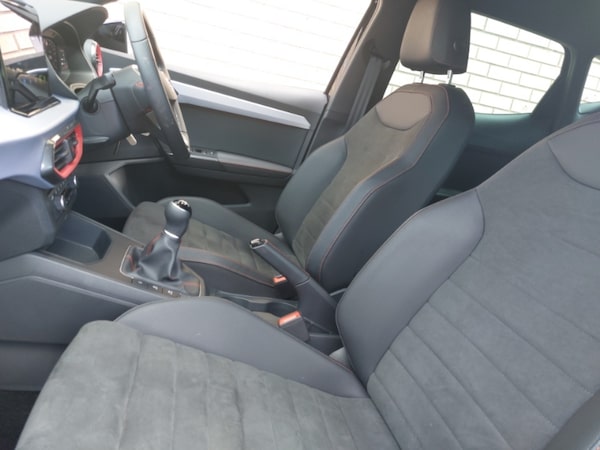 Used SEAT Ibiza 2024 for sale - 76233618: Photo 5