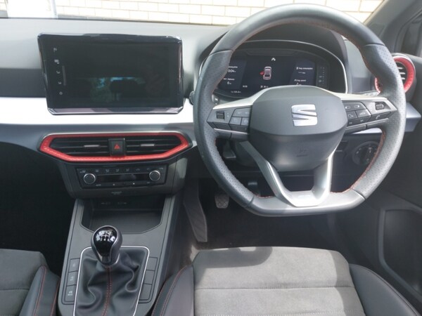 Used SEAT Ibiza 2024 for sale - 76233618: Photo 7
