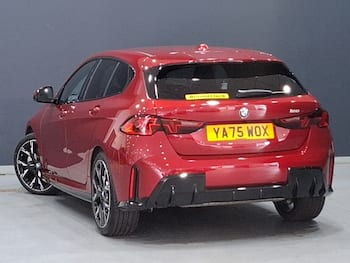 Used BMW 1 Series 2026 for sale - 79618603: Photo
