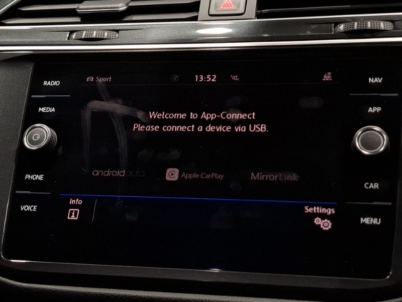 Used Volkswagen Tiguan 2018 for sale - 76614186: Photo 15